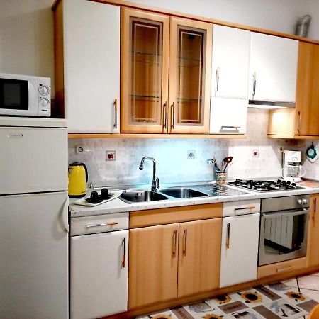 Room And Apartment Lea Rovinj Exteriör bild