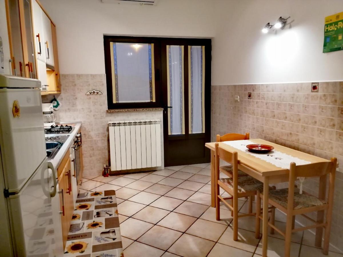 Room And Apartment Lea Rovinj Exteriör bild
